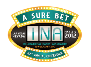 2012 conference logo