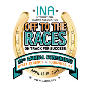 2013 conference logo