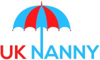 UK Nanny Logo