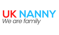 UK Nanny New Logo